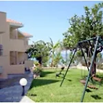 Christina Lourdata (Kefalonia)