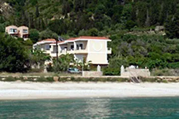 Christina Apartment