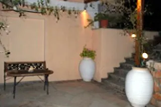 Hotel Christina Lourdata (Kefalonia)